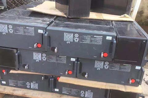 永昌河西堡附近回收叉车蓄电池-沃帝威克电池回收-专业回收锂电池
