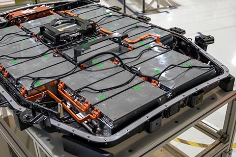 红河浪堤铁锂电池回收价格,高价动力电池回收