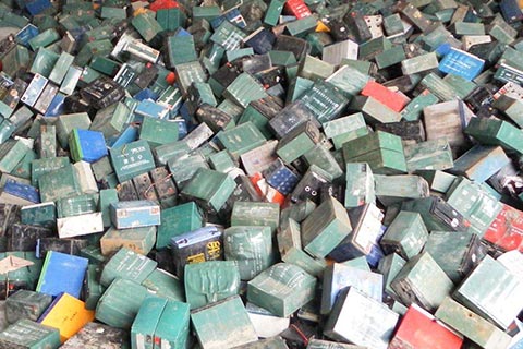 通榆什花道乡上门回收锂电池_专业高价回收铁锂电池