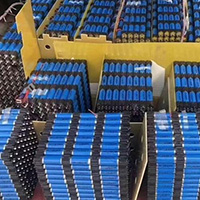 湘潭高价叉车蓄电池回收-上门回收动力电池-铅酸蓄电池回收